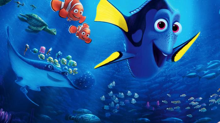 Finding Dory, Sinopsis Film dan Cerita Tentang Raffi Ahmad dan Syahrini yang Jadi Dubber