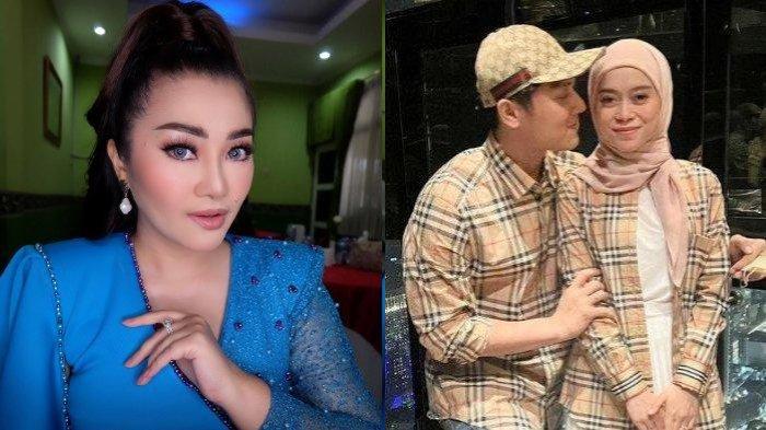 Begitu Besar Cinta Lesti Kejora ke Rizky Billar, Rela Serahkan Harta, Fitri Carlina: Dia Itu Polos