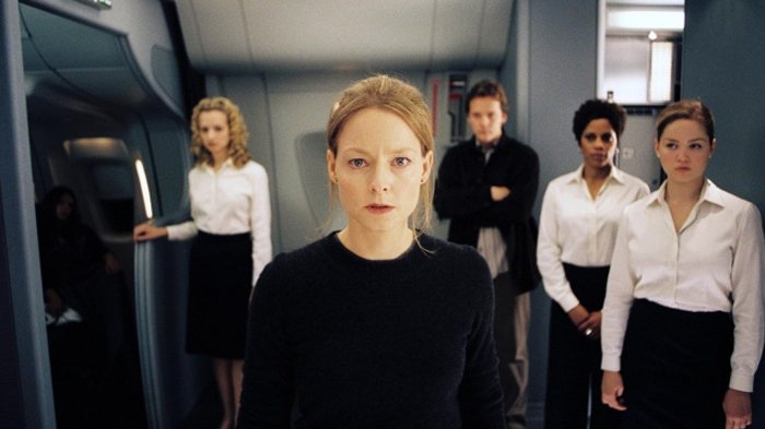 5 Film Detektif Ini Bakal Bikin Kamu Penasaran, Nggak Mungkin Berpaling Satu Adeganpun Deh!