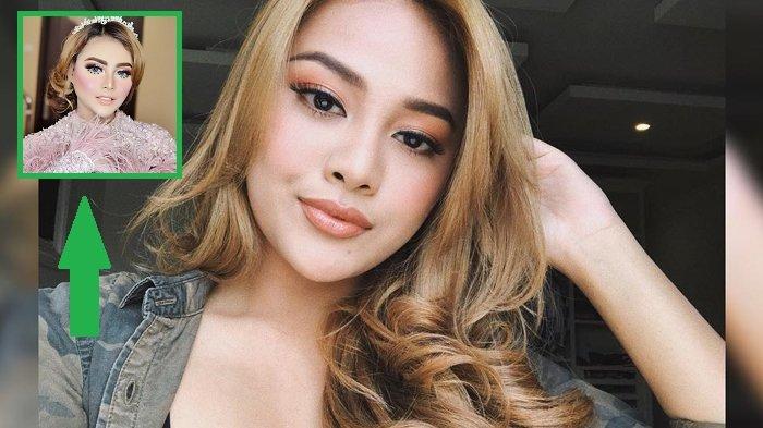 Foto Aurel Hermansyah Dirias Ala Boneka Barbie Viral, Netizen Pangling Sebut Berubah Banget