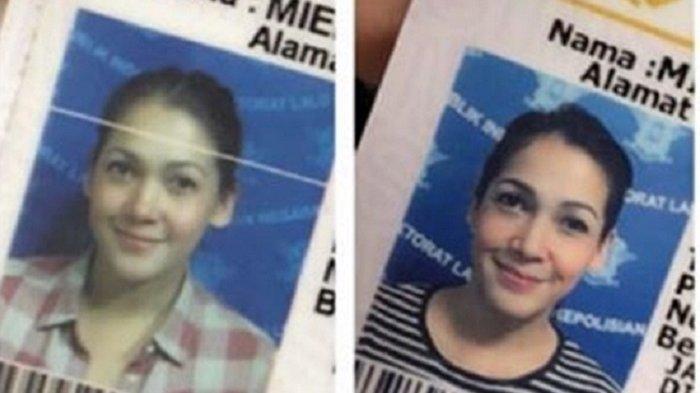 Tidak Menipu! Wujud Foto KTP dan SIM Milik Sederet Artis Ini Curi Perhatian, Terlihat Aslinya