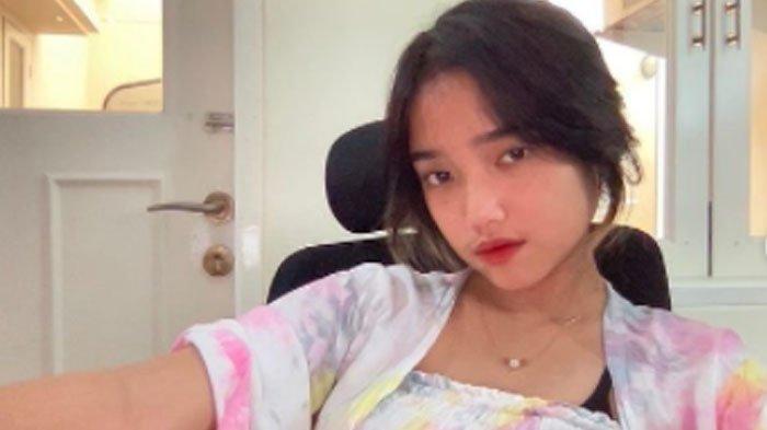 BANTAH Tudingan Gunakan Uang Santunan Gala untuk Dugem dan Mabuk, Fuji: Aku Bisa Cari Uang Sendiri