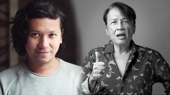 Gading Marten Kenang Pertemuan Terakhirnya dengan Torro Margens, Syuting Bareng Film Ini