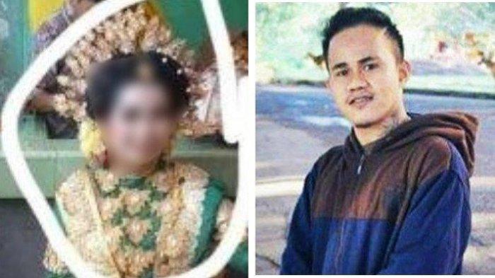 FIRASAT Soal Jasad Jadi Nyata, Gadis 14 Tahun Tewas Ditusuk Suami 20 Kali Padahal Baru Nikah Sebulan