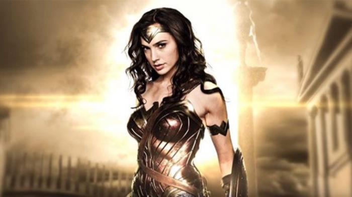 Tak Semudah Kelihatannya, Gal Gadot Harus Diet Ekstra Ini Untuk Perankan Wonder Woman