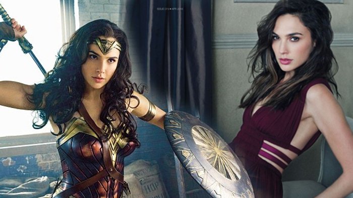 Gal Gadot - 9 Fakta Tersembunyi di Balik Kecantikan Si Wonder Woman yang Jarang Diekspos!