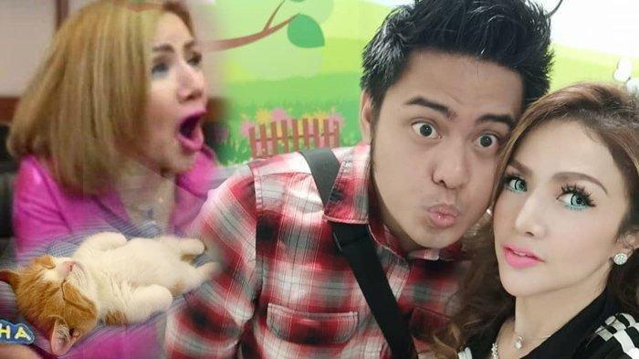 Dituding Numpang, Galih Ginanjar Pakai Handphone Barbie Kumalasari Untuk Komunikasi, Ini Faktanya!