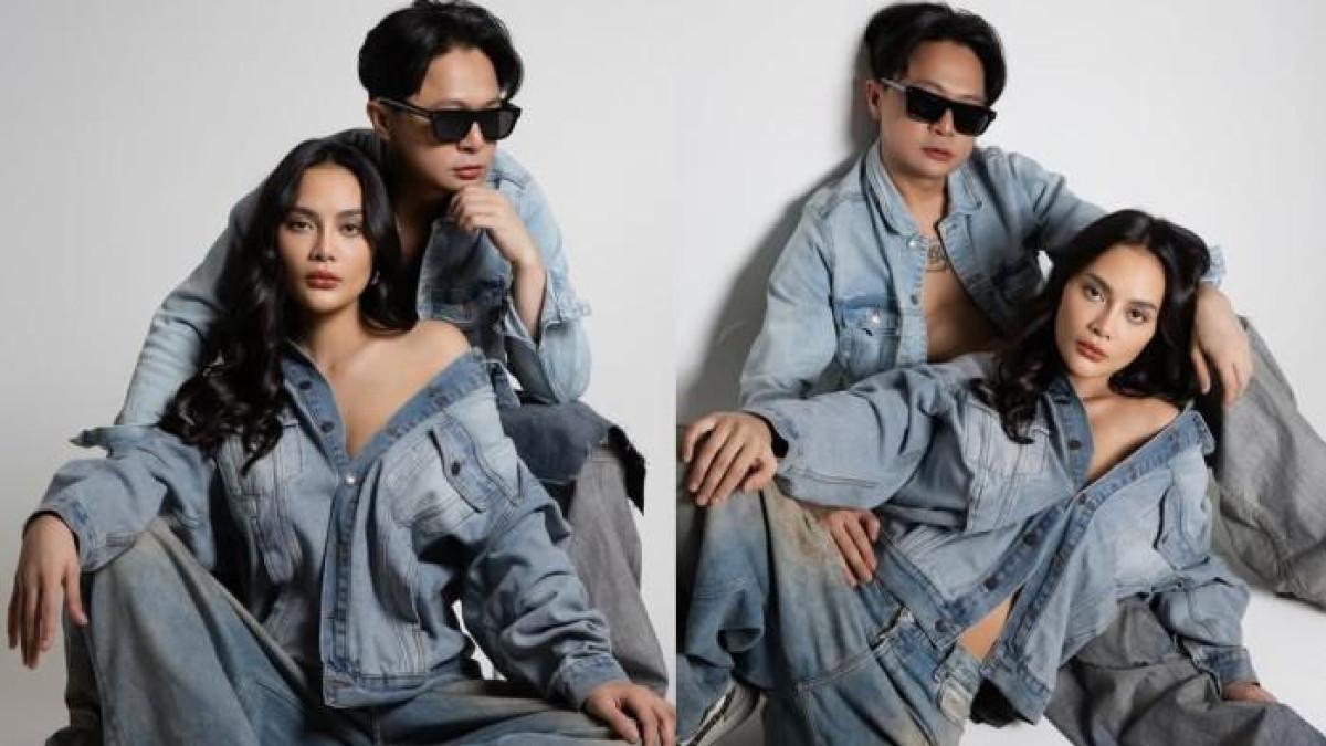 DJ Bravy umumkan putus dari Erika Carlina usai ketahuan chat genit ke cewek lain.