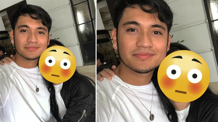 Giorgino Abraham Dinilai Lebih Cocok Dengan Cewek Dipelukannya Ini Daripada Dengan Ibel, Siapa ya?