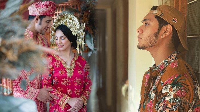 Berteman Dekat Dengan Giorgino Abraham hingga Nikahi Mantannya, Ammar Zoni: Awalnya Tak ada Niat
