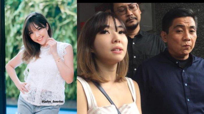 6 Update Kabar Laporan Gisella Anastasia Soal Video Syur Mirip Dirinya, Sudah Tahu Identitas Pelaku
