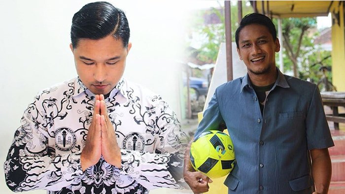 4 Guru Paling Ganteng di Indonesia ini Pasti Bikin Murid Ceweknya Semangat Ucapkan Hari Guru Deh!