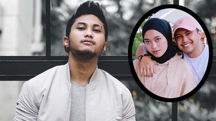 Profil Aa Utap Suami Indira Kalistha, Bela Istri dari Hujatan Warganet hingga Ditantang dr Tirta