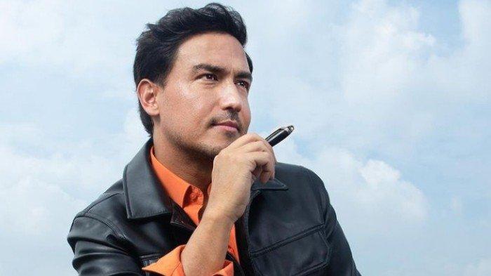 Hamish Daud berharap perjalanan ibadahnya lancar meski ada ancaman konflik Iran-AS.