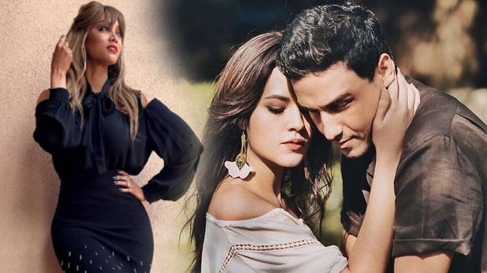 MANTAN HAMISH DAUD - Kisah asmara Hamish Daud juga sempat menjadi perbincangan hangat karena rumor kedekatannya dengan supermodel dunia, Tyra Banks.