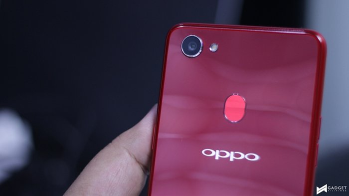 Harga Oppo F7 di Indonesia, Banyak Dicari Netizen Begini Spesifikasi Lengkap Smartphone Terbaru