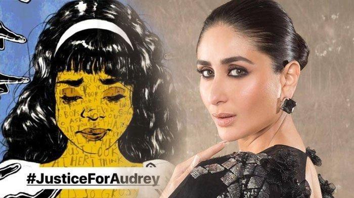 Heboh Seleb Bollywood Sampai Komentari Kasus Audrey, Ternyata Ini yang Sebenarnya Terjadi
