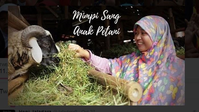 Hari Guru - 4 Pengajar Berprestasi Unik, Nomer 3 Mengkombinasikan Matematika dengan Musik