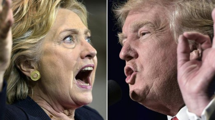 Hillary Clinton Unggul 2 Juta Suara, Donald Trump Kok Menangi Pilpres AS? Ini Penyebabnya