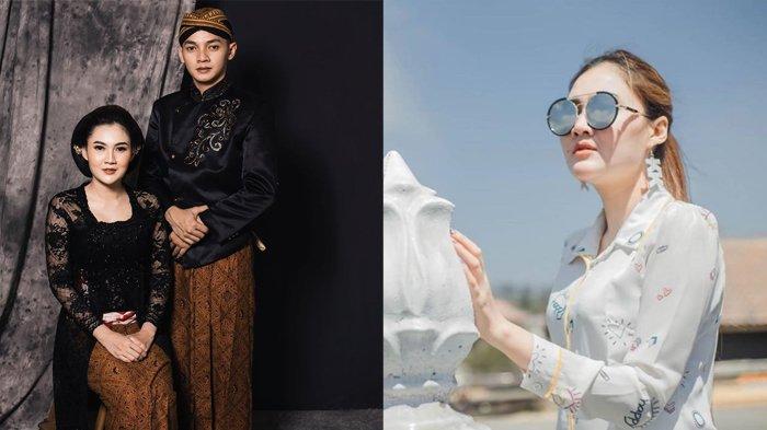 PANTAS Istri Dory Ditaksir Tiap Bulan Bisa Beli Alphard, Honor Nella Ternyata Kalahkan Gaji Presiden