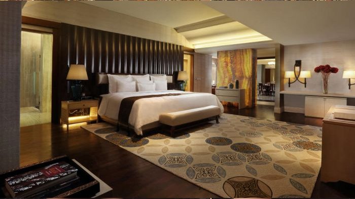 Liburan ke Yogyakarta, Benarkah Kamar Mewah Ini Jadi Tempat Barack Obama Menginap?