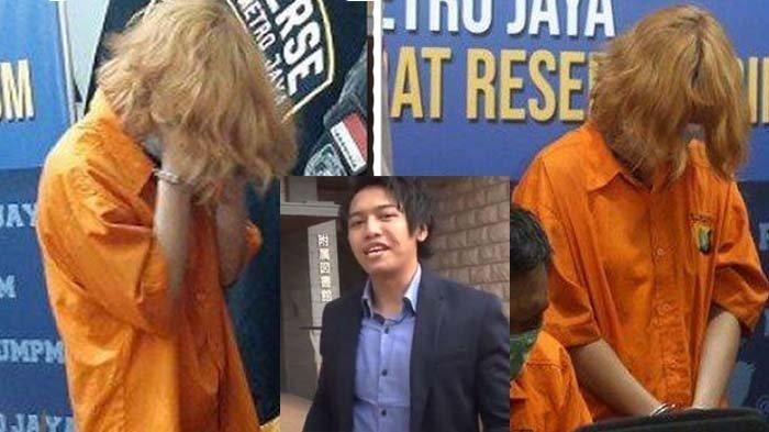 Motif Pembunuhan Mutilasi Terhadap HRD Rinaldi, Awalnya Tersangka Ingin Pinjam Uang Rp 2 Juta