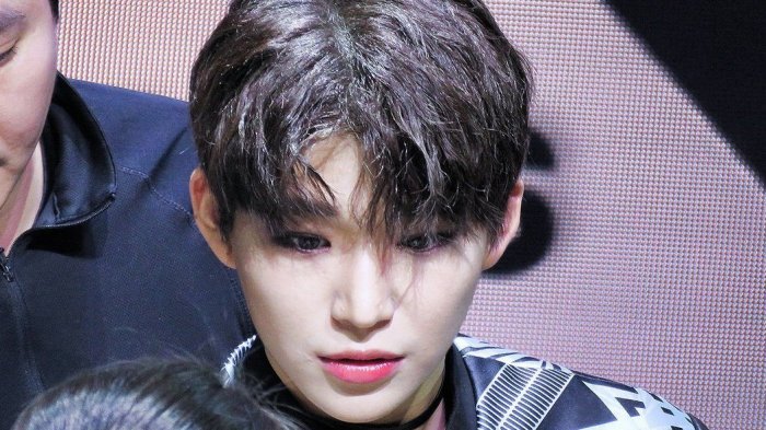 Parah! Idol Pria Korea Selatan ini Akui Ingin Muntah Saat Bertemu Penggemarnya!