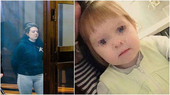 Viral Ibu Muda Pergi ke Pesta Selama Seminggu, Biarkan Anaknya Mati Kelaparan dan Makan Sabun Cuci