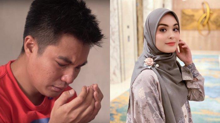 Ibunda Baim Wong Meninggal, Vebby Palwinta Ikut Berduka, Panjatkan Doa untuk Mendiang