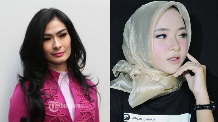 5 Foto Masa Lalu Penyanyi Wanita Tanah Air yang Curi Perhatian dari Nissa Sabyan hingga Iis Dahlia