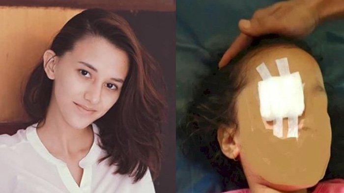 Demi Pesugihan, Ibu di Gowa Aniaya Anak Untuk Tumbal, Dahlia Poland Miris: Aku Sampai Gemetar