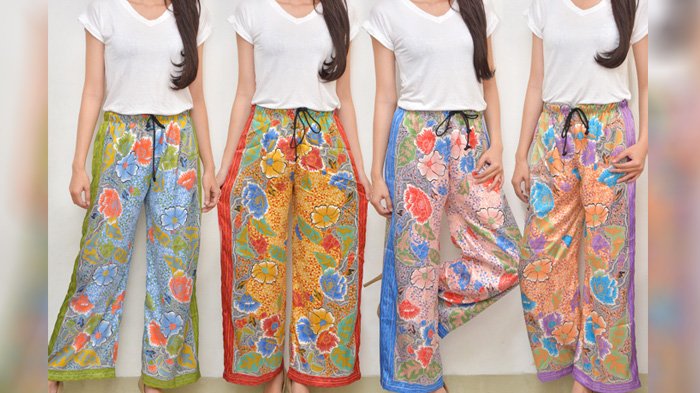 Fashion Wanita - Kondangan Ga Melulu Pakai Kebaya, Girls! Yuk Beralih Ke Style Busana Terbaru Ini
