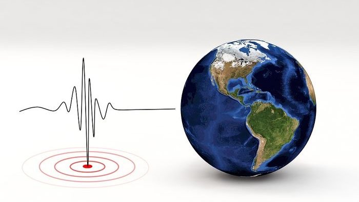 Info Terbaru Gempa Hari Ini, Setelah Situbondo, Maluku Diguncang Gempa 5,6 SR