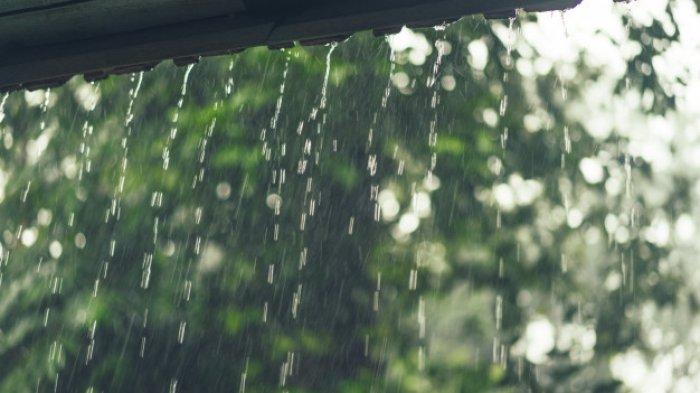 Peringatan Dini BMKG Minggu 20 Juni 2021: Waspadai Hujan Lebat Disertai Angin di 25 Wilayah Ini