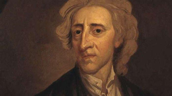 Pengertian HAM Menurut John Locke, Filsuf Asal Inggris, Inspirator Pencerahan Eropa & Konstitusi AS