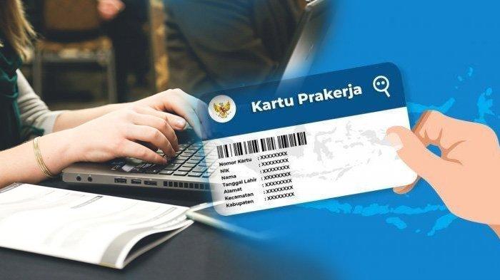 Hoaks Pesan Berantai Terkait Kartu Prakerja, Pihak Manajemen Tak Segan Bawa Kasus ke Ranah Hukum