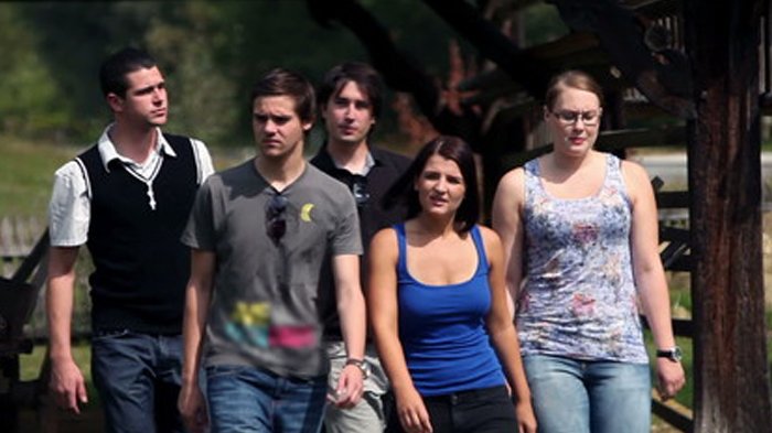 Ini Dia 5 Tipe Orang Saat Lebaran, Selain Pemburu THR Ada Juga Si Pencari Jodoh!