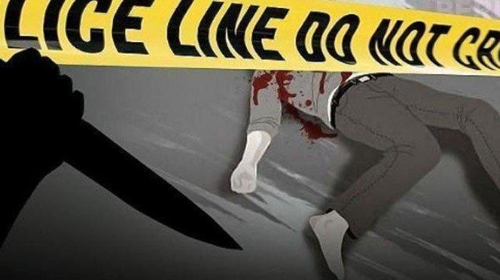 Apes Remaja 16 Tahun di Makassar Sulsel, Mau Jadi Pahlawan Lerai Cekcok 2 Perempuan Malah Ditikam