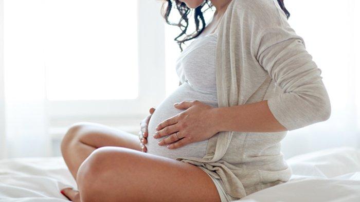 Ilustrasi Wanita dihamili artis inisial A. siapa?