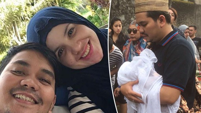 Anak Indra Bekti Meninggal - Ini Alasan Harus Ada yang Dikorbankan, Buah Hati atau Nyawa Istri?