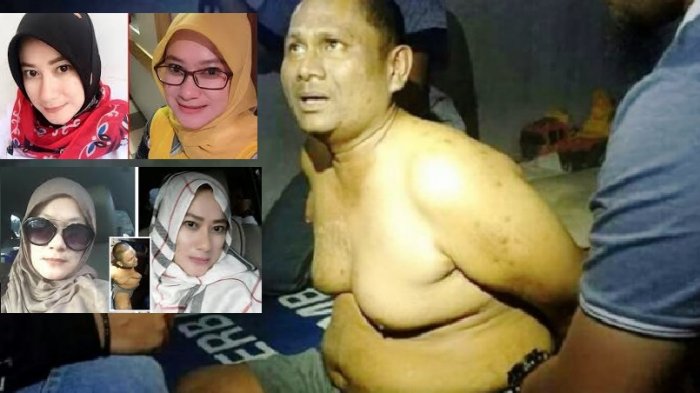 Terungkap, Mengapa Suami Indria Kameswari Ganti-ganti Mobil, Ternyata Debt Collector