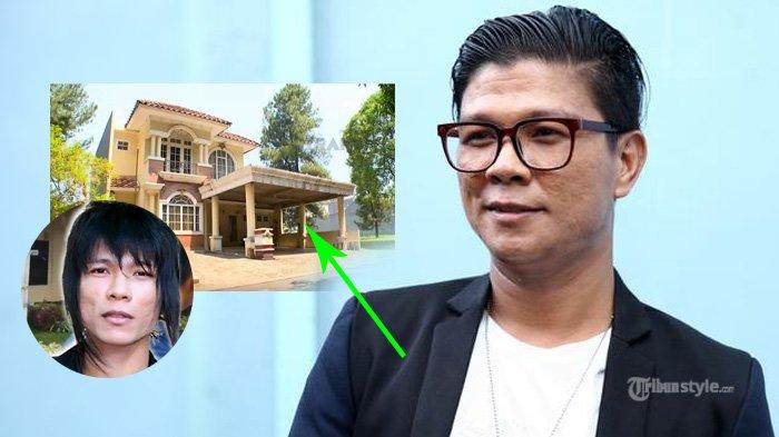 Gara-gara Julukan Babang Tamvan, Andika Mahesa Kini Punya 2 Rumah dan 3 Mobil, Dulu Padahal Benci