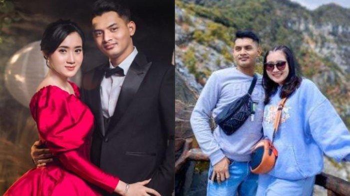 Nikahi Yeni Inka setelah 4 Tahun Pacaran, Sosok Khrisna Shakti Curi Perhatian, Miliki Profesi Ini