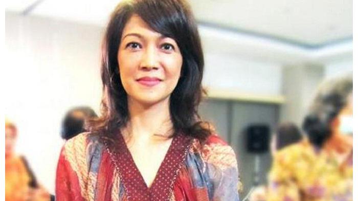 Ira Koesno - Profil Partner Jeremy Teti Di Liputan 6 SCTV, Sekaligus Seorang Pengusaha