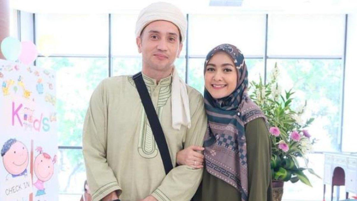 Richa Novisha dihujat gegara tampil di televisi meski dinilai masih berada dalam masa iddah sebagai seorang istri yang baru ditinggal wafat suami.