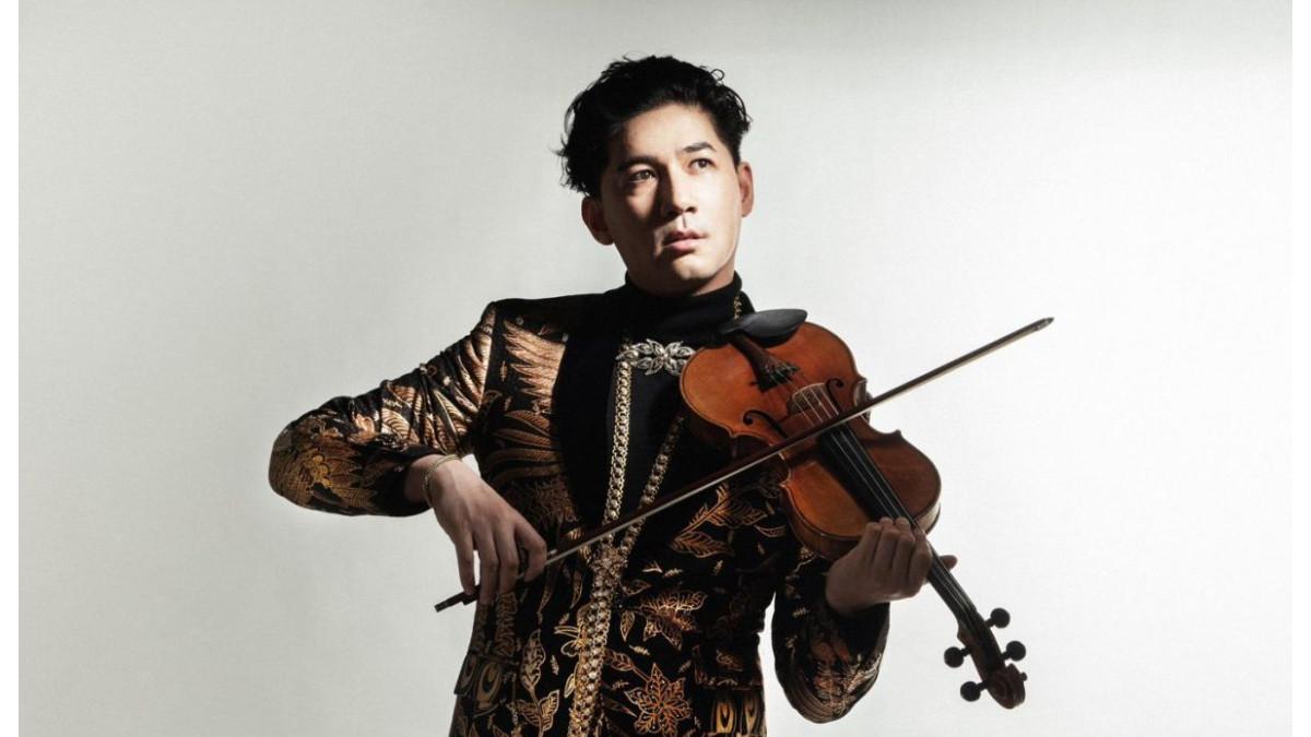 Iskandar Widjaja siap guncang Jakarta lewat konser megah bertema Joy in Harmony, memadukan musik klasik, pop, dan akar budaya Indonesia.