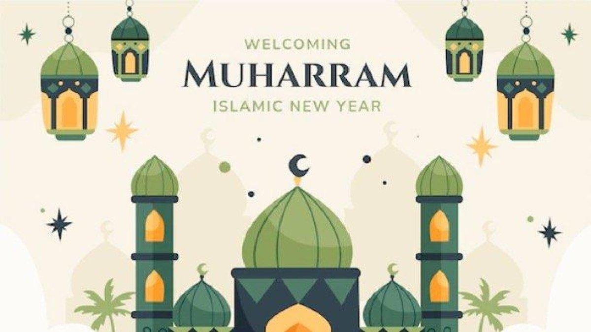 12 Ide Lomba dan Kegiatan Menyambut 1 Muharram 1445 H,  Ayo Rayakan Tahun Baru Islam!