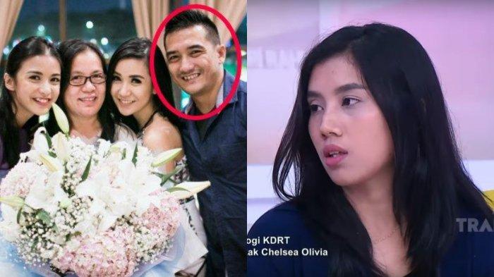 Istri Kakak Chelsea Olivia Beberkan Kali Pertama Dapat Perlakuan KDRT, Sebut Anak Nyaris Jadi Korban