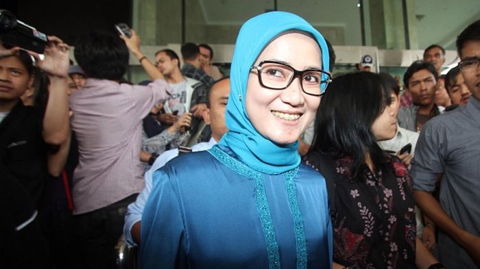 Viral, Taman Diubah Jadi Ruko, Kalimat Umpatan Bupati Lebak Jadi Sorotan dan Malah Dipuja Netter