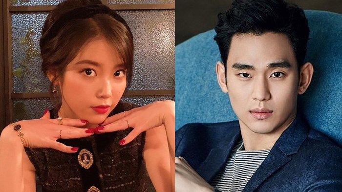 Kim Soo Hyun Bakal Tampil sebagai Cameo dalam Drama Hotel Del Luna yang Dibintangi IU